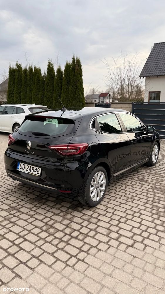 Renault Clio 1.0 TCe Intens - 4