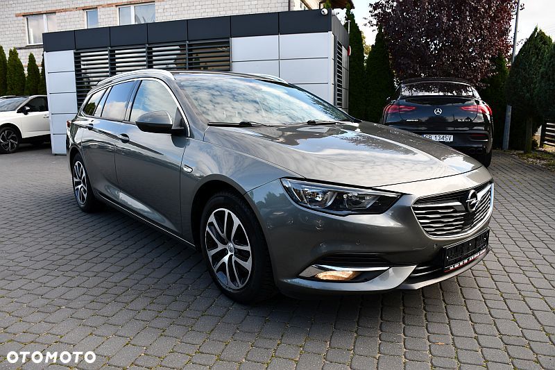Opel Insignia 1.5 Direct InjectionT Innovation - 35