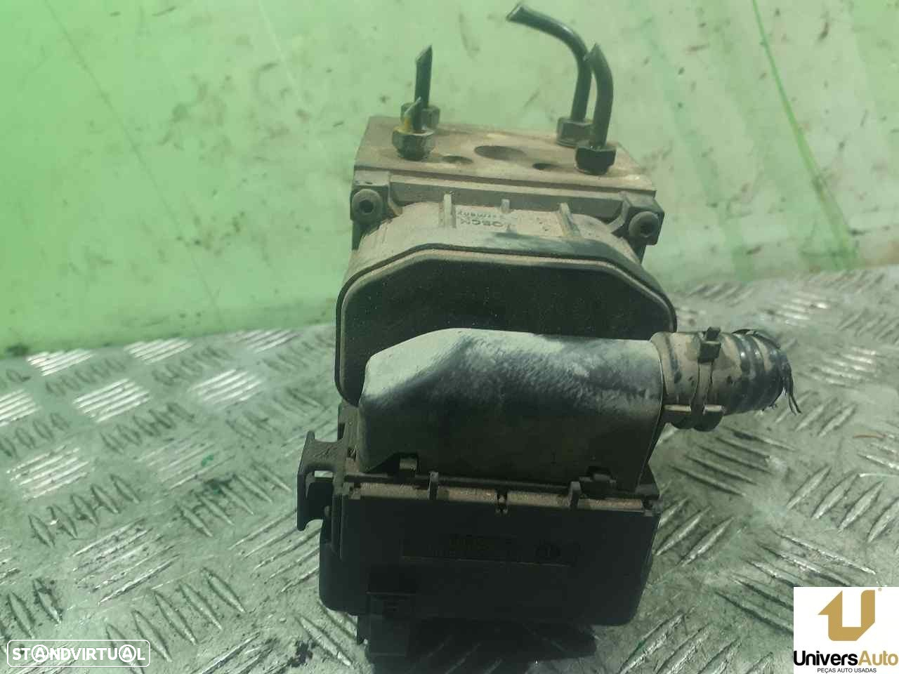 ABS HONDA ACCORD VI 1998 -0265216649 - 4