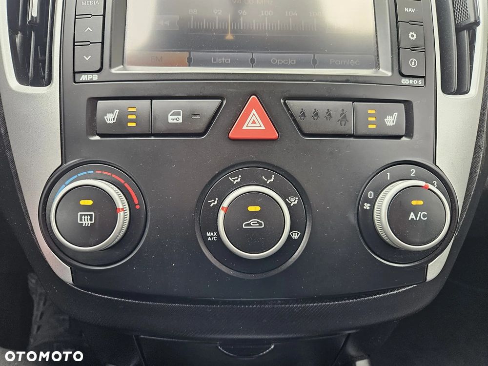 Kia Ceed 1.6 CVVT Edition 7 - 28