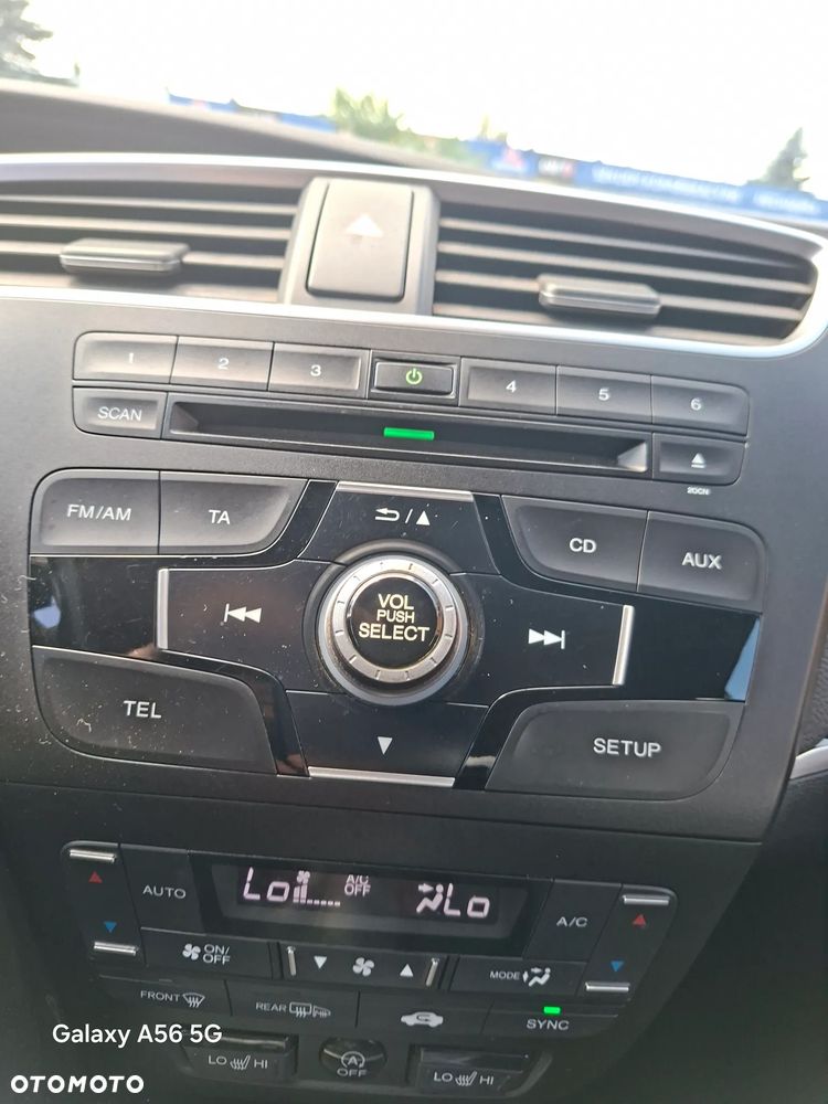 Honda Civic 1.4 Elegance (ADAS) - 32