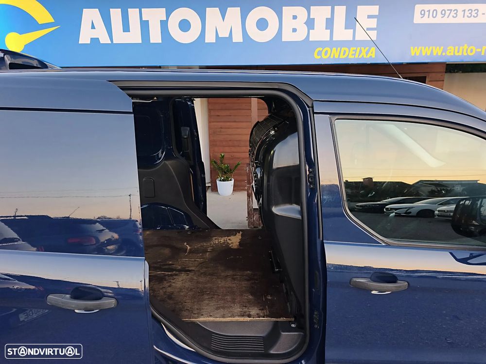 Ford TRANSIT CONNECT 1.5 TDCI 120CV - 15