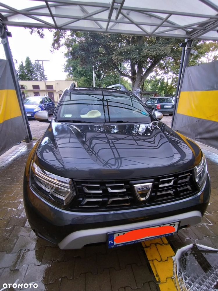Dacia Duster 1.0 TCe Prestige - 15