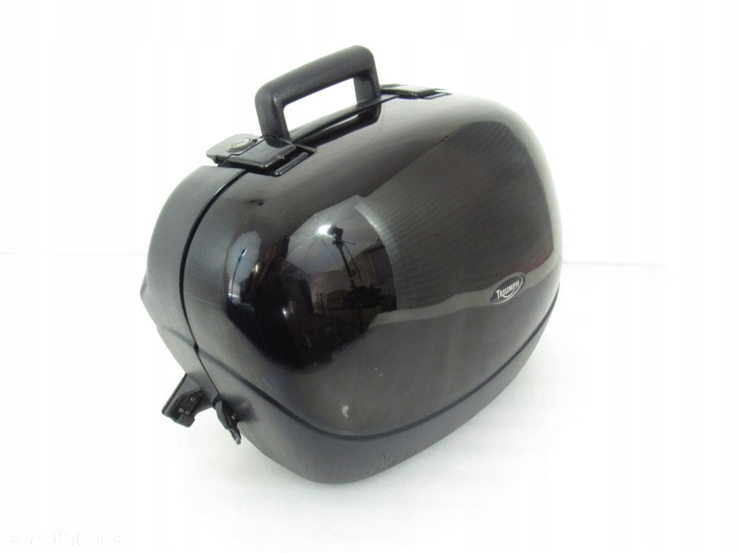 Kufer Triumph Trophy 900 / 1200 - 2