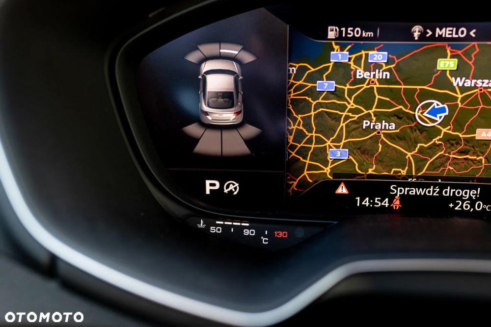 Audi TT Coupé 2.0 TFSI Quattro S tronic - 24