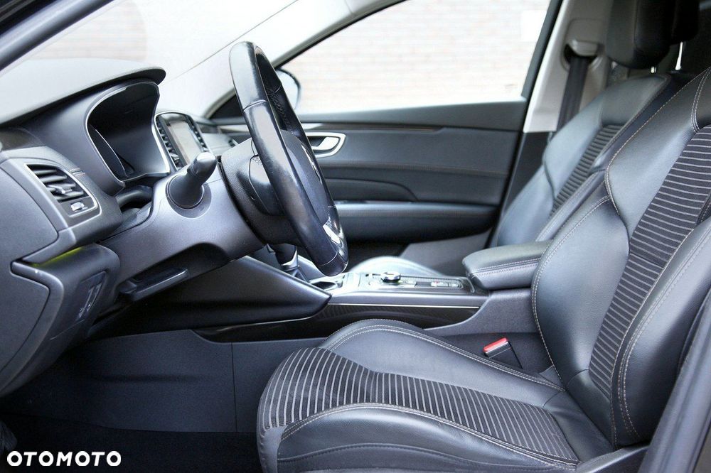 Renault Talisman - 15