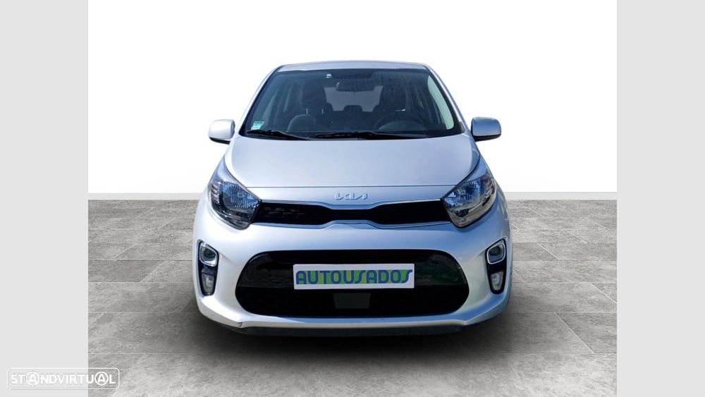Kia Picanto 1.0 CVVT Urban - 7