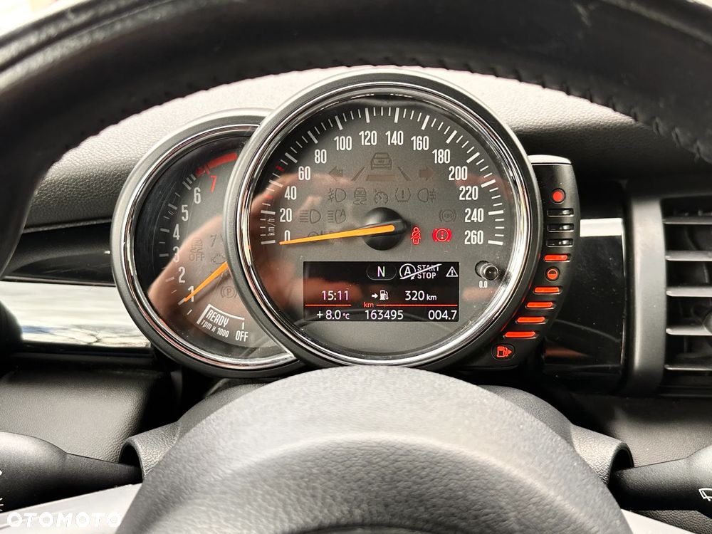 MINI Cooper - 21