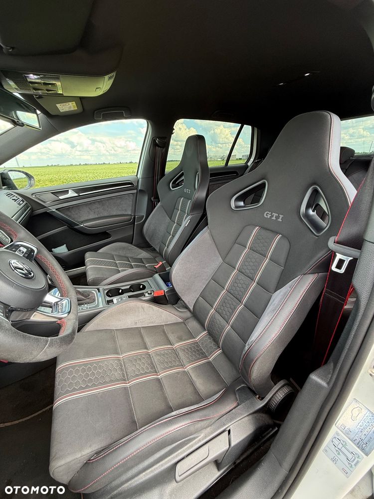 Volkswagen Golf GTI BlueMotion Technology DSG Clubsport - 10