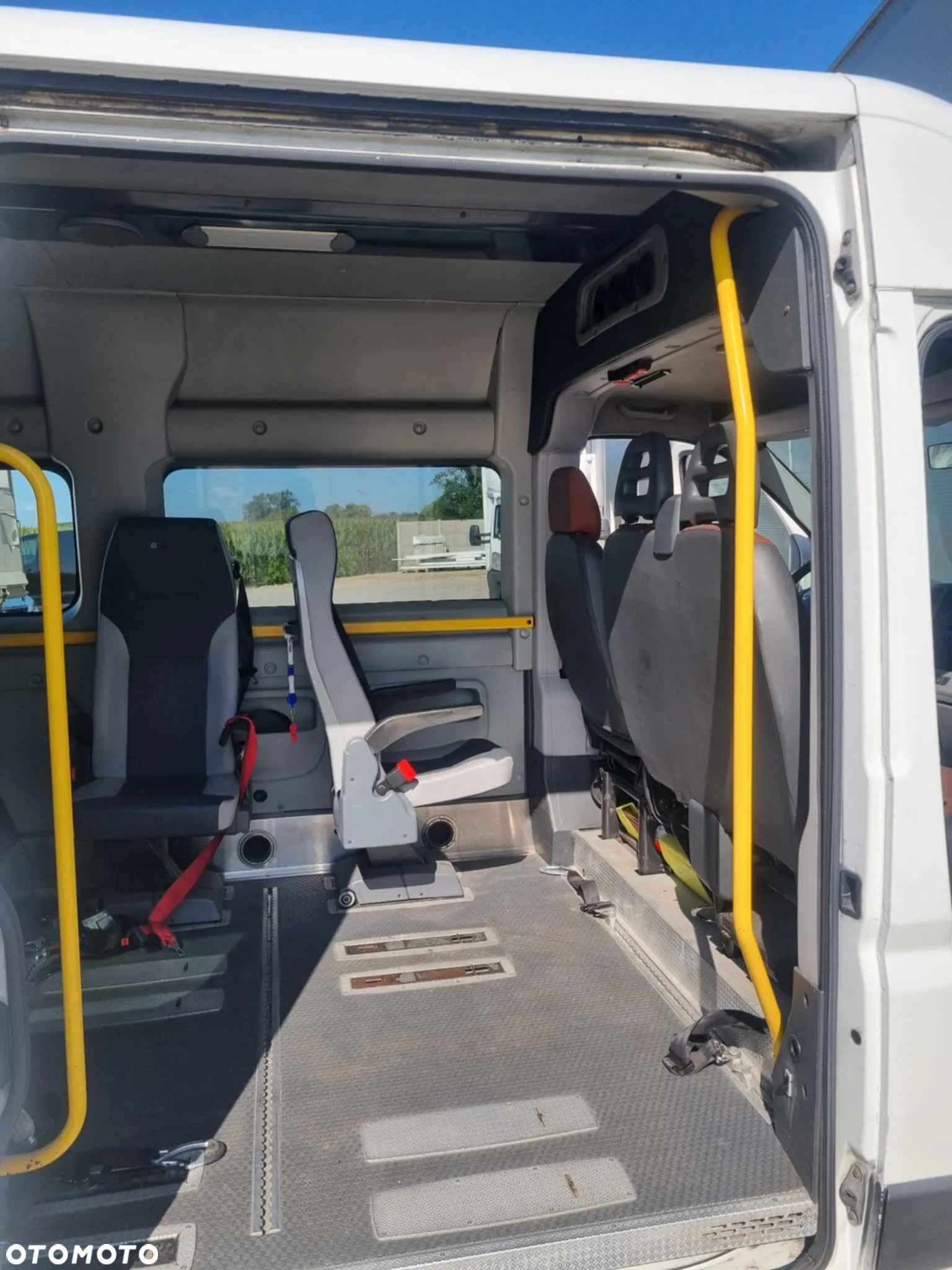 Fiat Ducato - 12