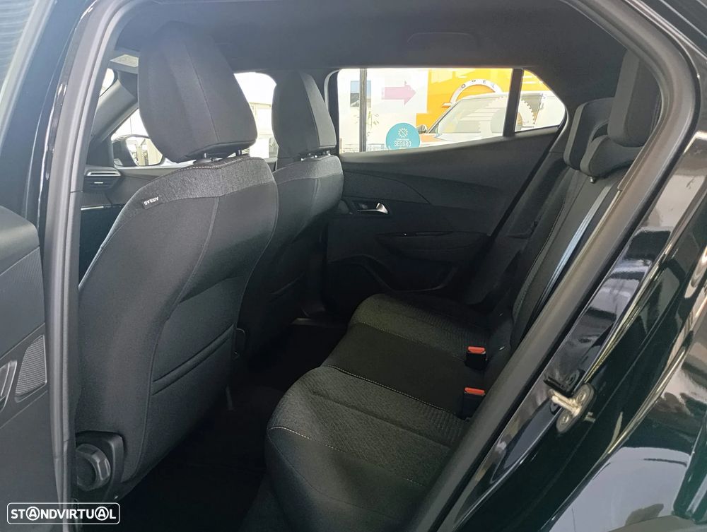 Peugeot 2008 1.2 PureTech Style - 5
