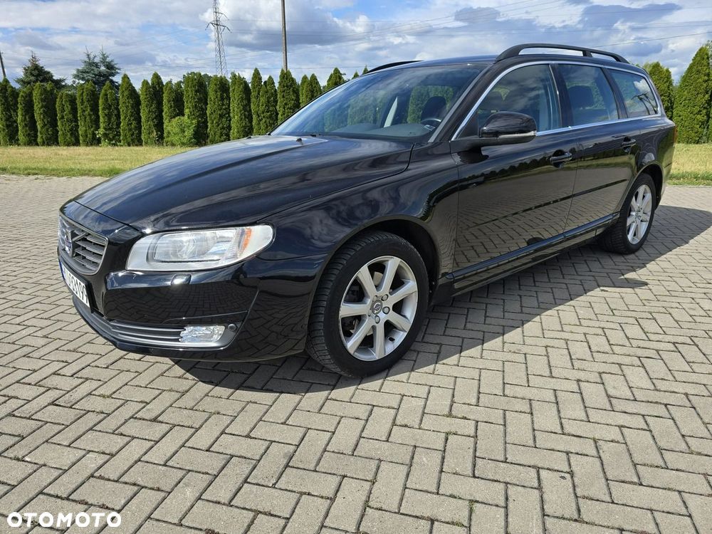 Volvo V70 - 6