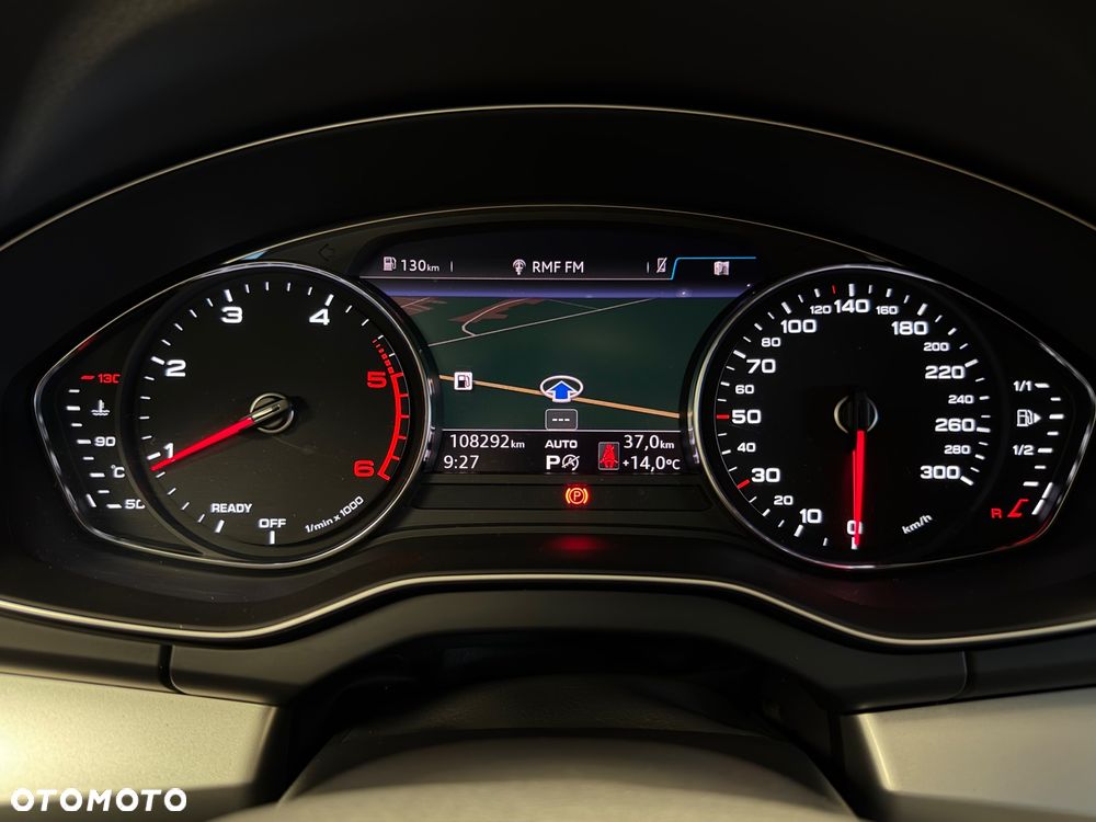 Audi Q5 35 TDI Quattro S tronic - 11