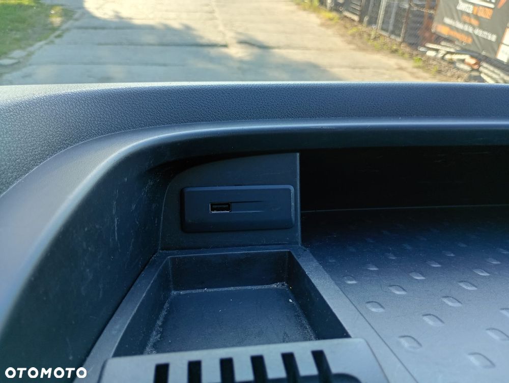 Renault Trafic - 14