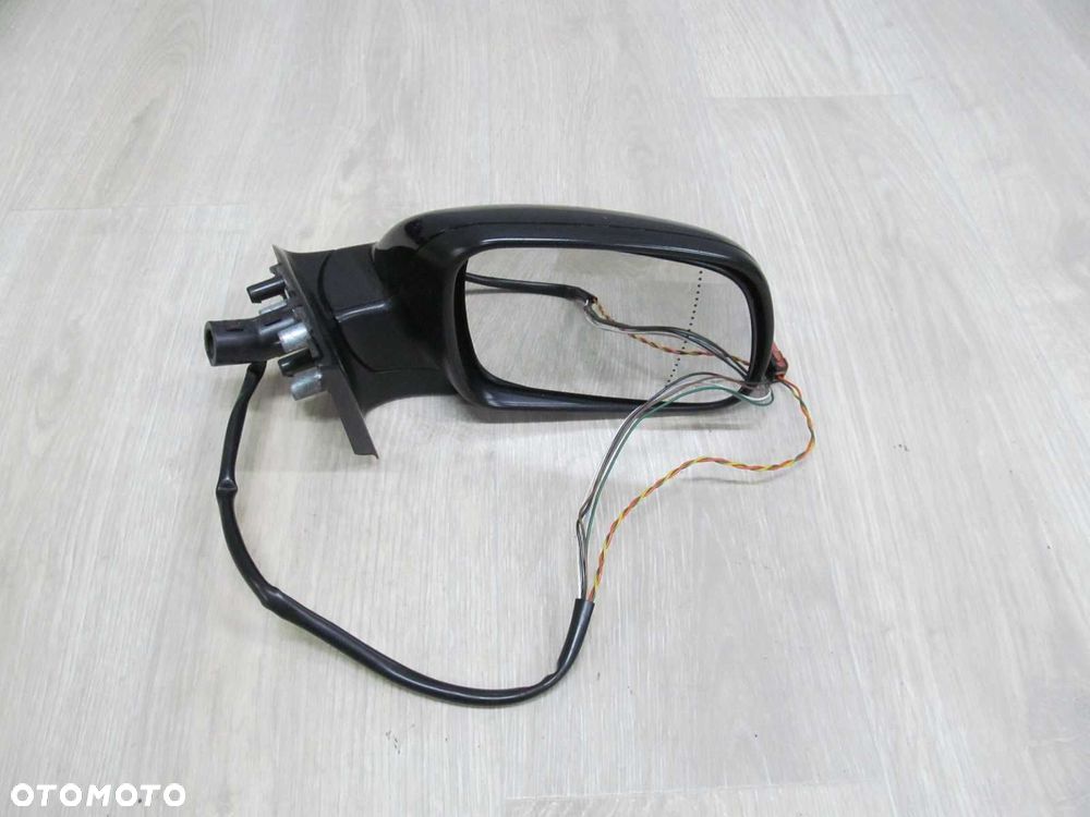 PEUGEOT 307 LUSTERKO PRAWE 7 PIN EU EXL 96347741XT 01-05 - 2