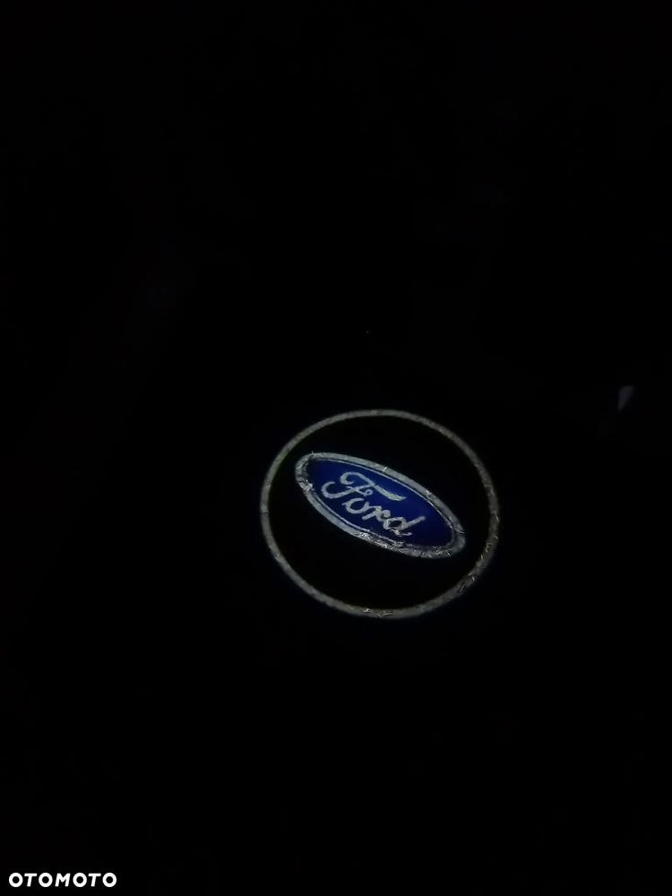 Ford Fiesta 1.6 TDCi DPF Trend - 20