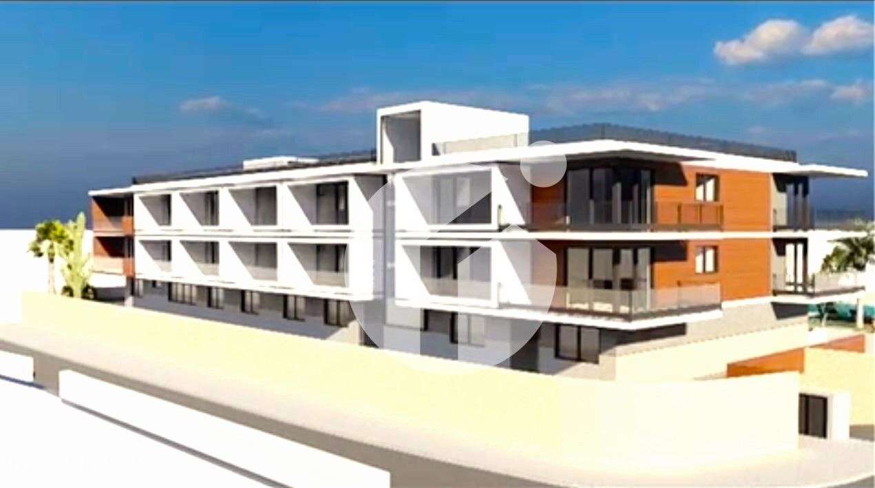 Apartamento com Piscina na Fuseta - Grande imagem: 5/8