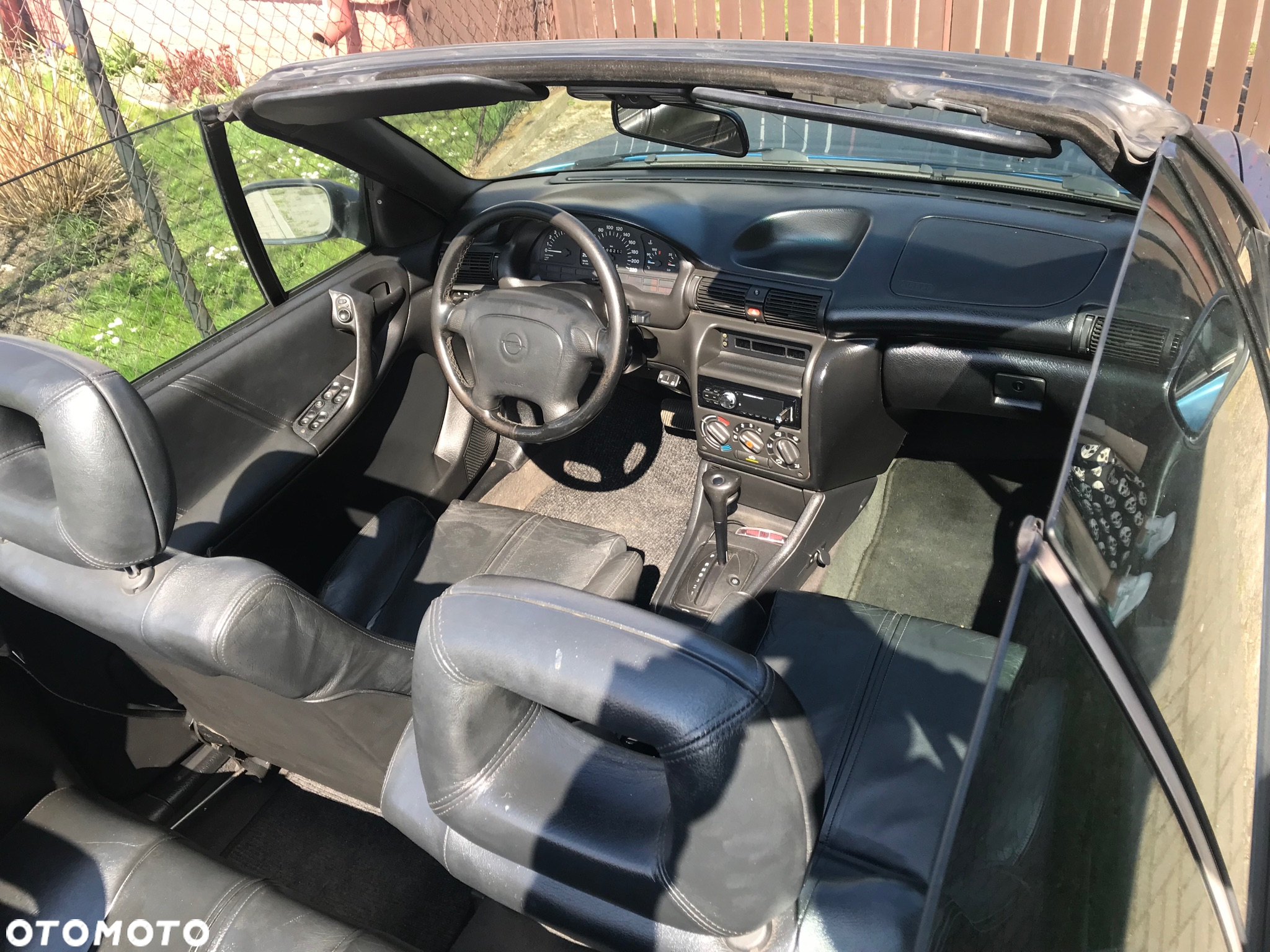 Opel Astra - 4