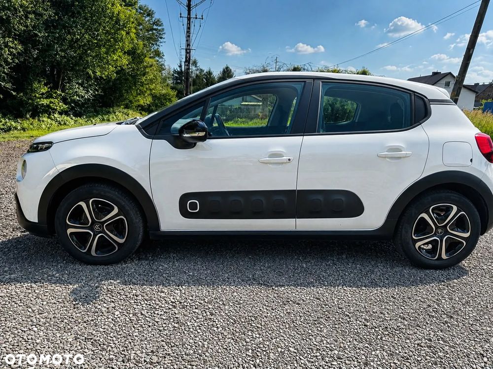 Citroën C3 1.2 PureTech Feel - 3