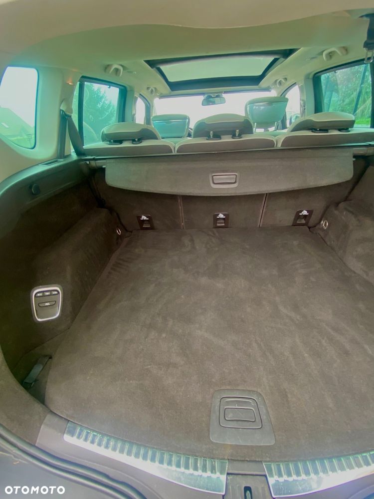 Renault Espace 1.6 dCi Energy Initiale Paris EDC - 10