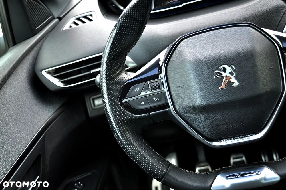 Peugeot 5008 1.2 PureTech GT S&S - 34