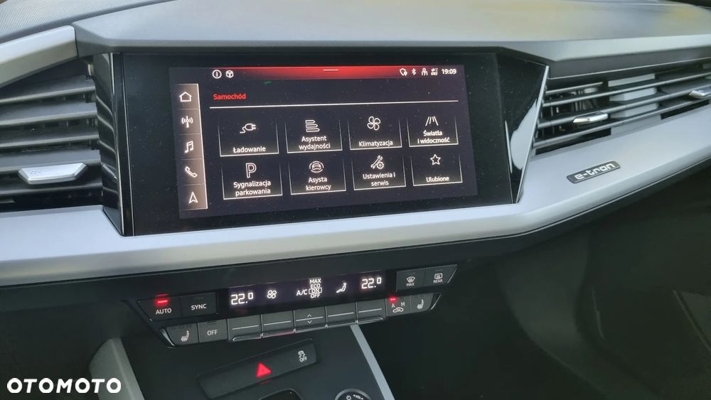 Audi Q4 e-tron 40 77kWh - 24