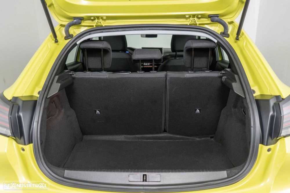Peugeot 208 1.2 PureTech Active - 14