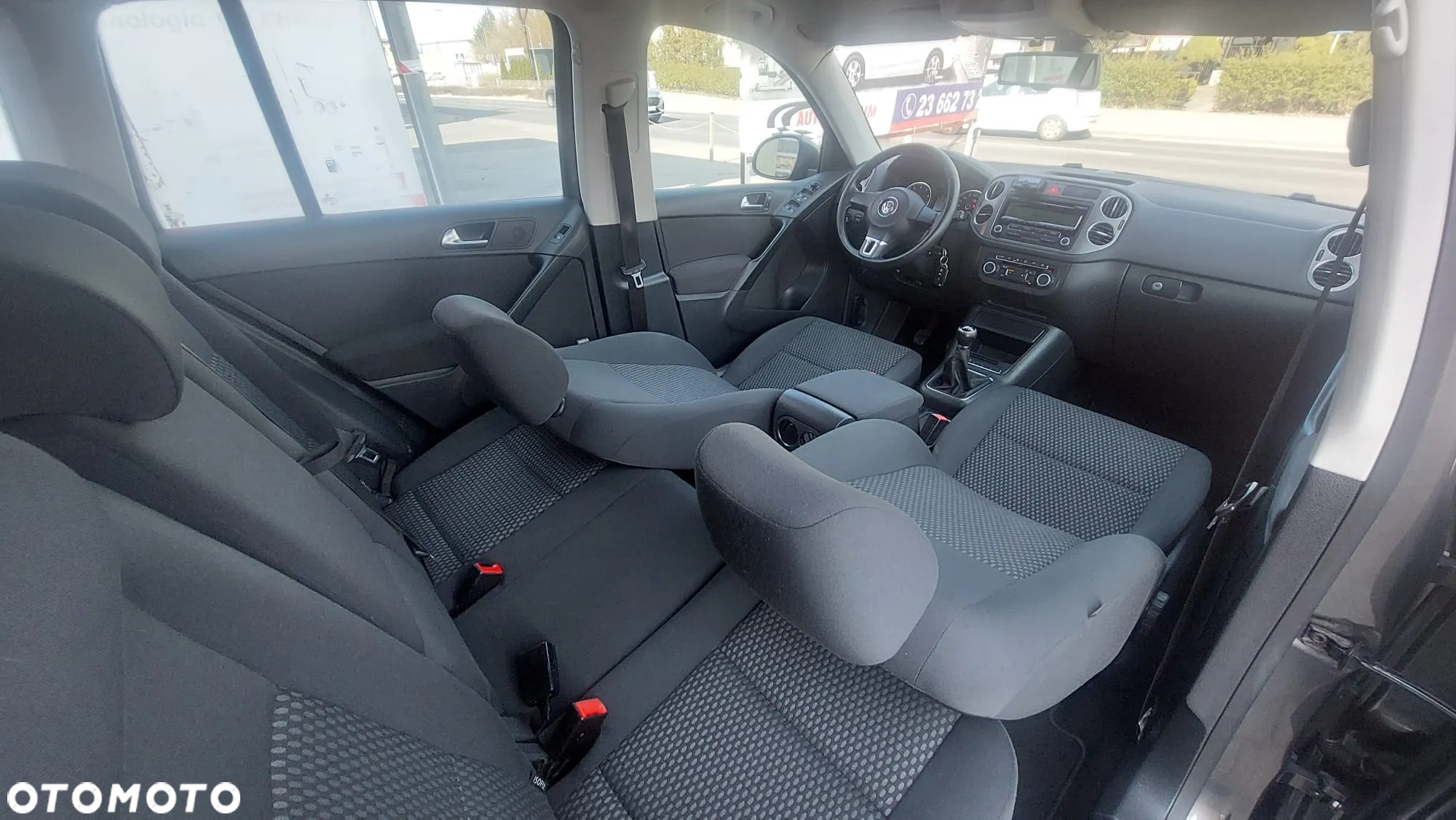 Volkswagen Tiguan 1.4 TSI Sport&Style - 19