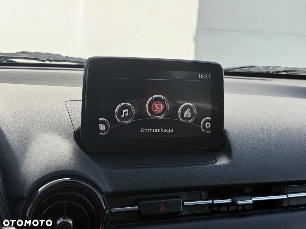 Mazda CX-3 SKYACTIV-G 150 i-ELOOP AWD Exclusive-Line - 19