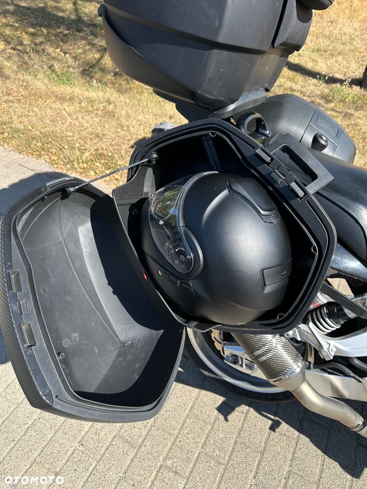 Honda CB - 29