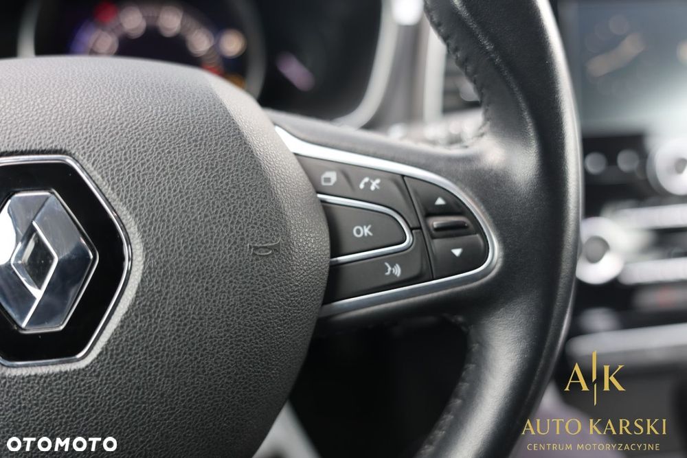 Renault Talisman - 19