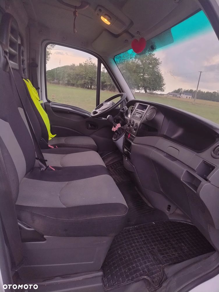 Iveco Daily - 22