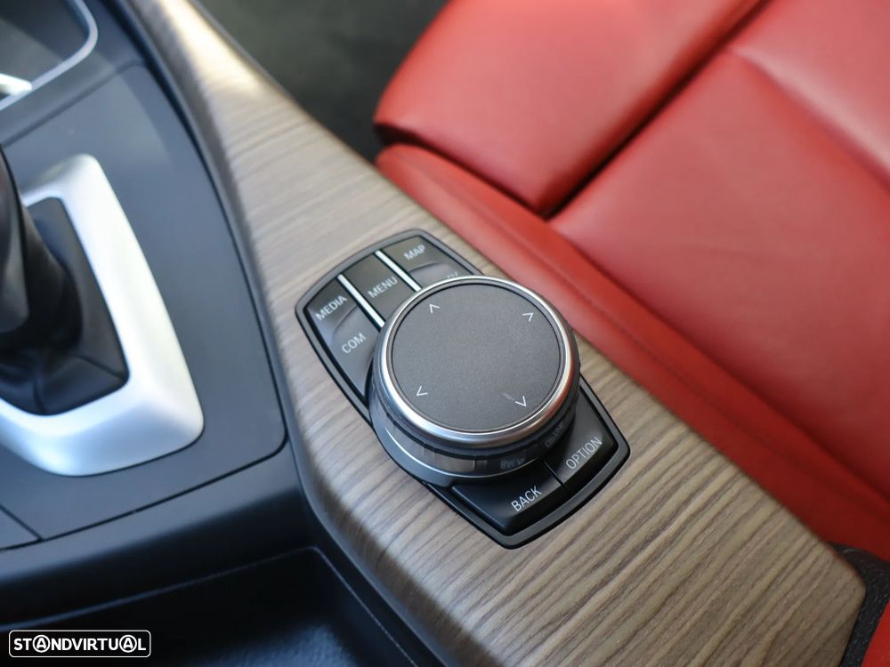 BMW 220 d Coupe Pack M Auto - 33