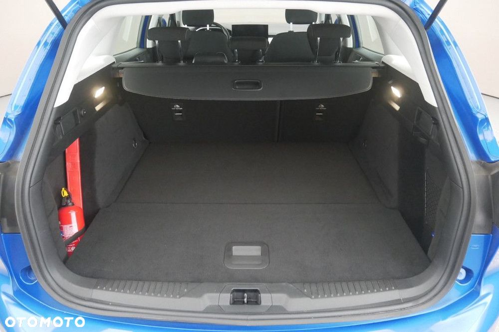 Ford Focus 1.0 EcoBoost Titanium - 16