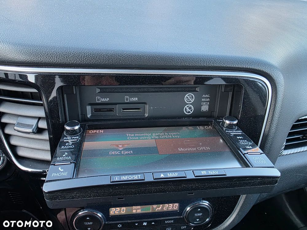 Mitsubishi Outlander - 25