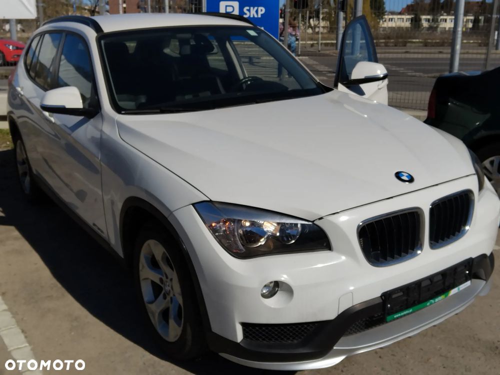 BMW X1 - 11