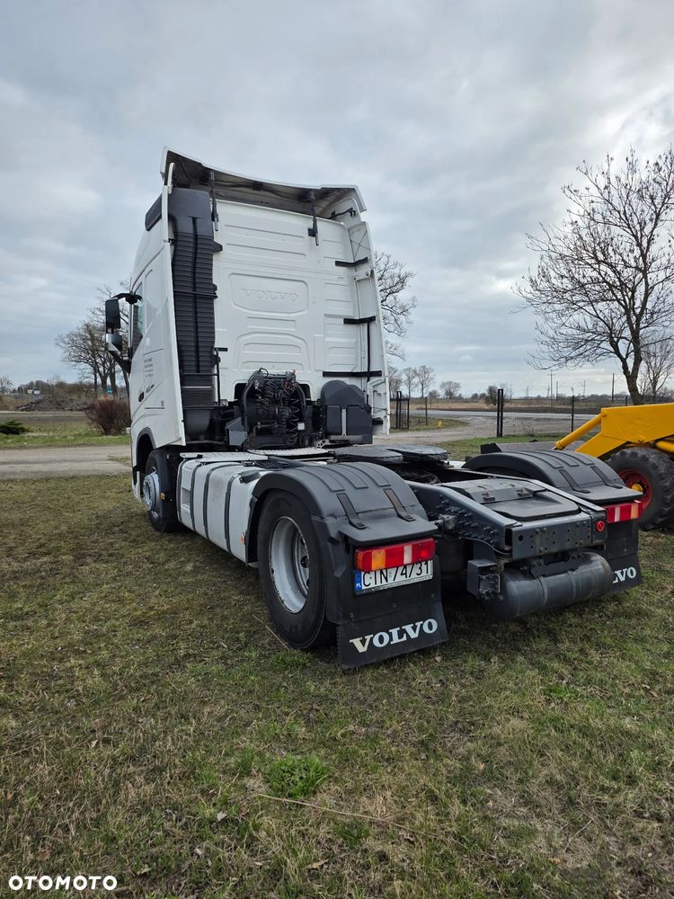 Volvo FH4 460 - 5