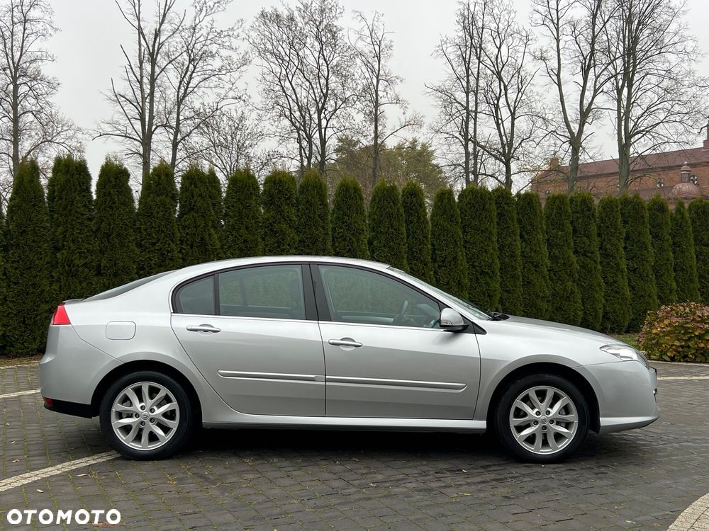 Renault Laguna 2.0 16V 140 Dynamique - 4