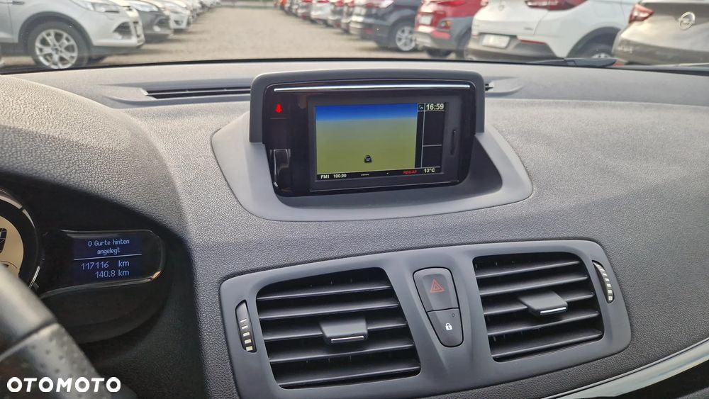 Renault Megane ENERGY TCe 130 BOSE EDITION - 18