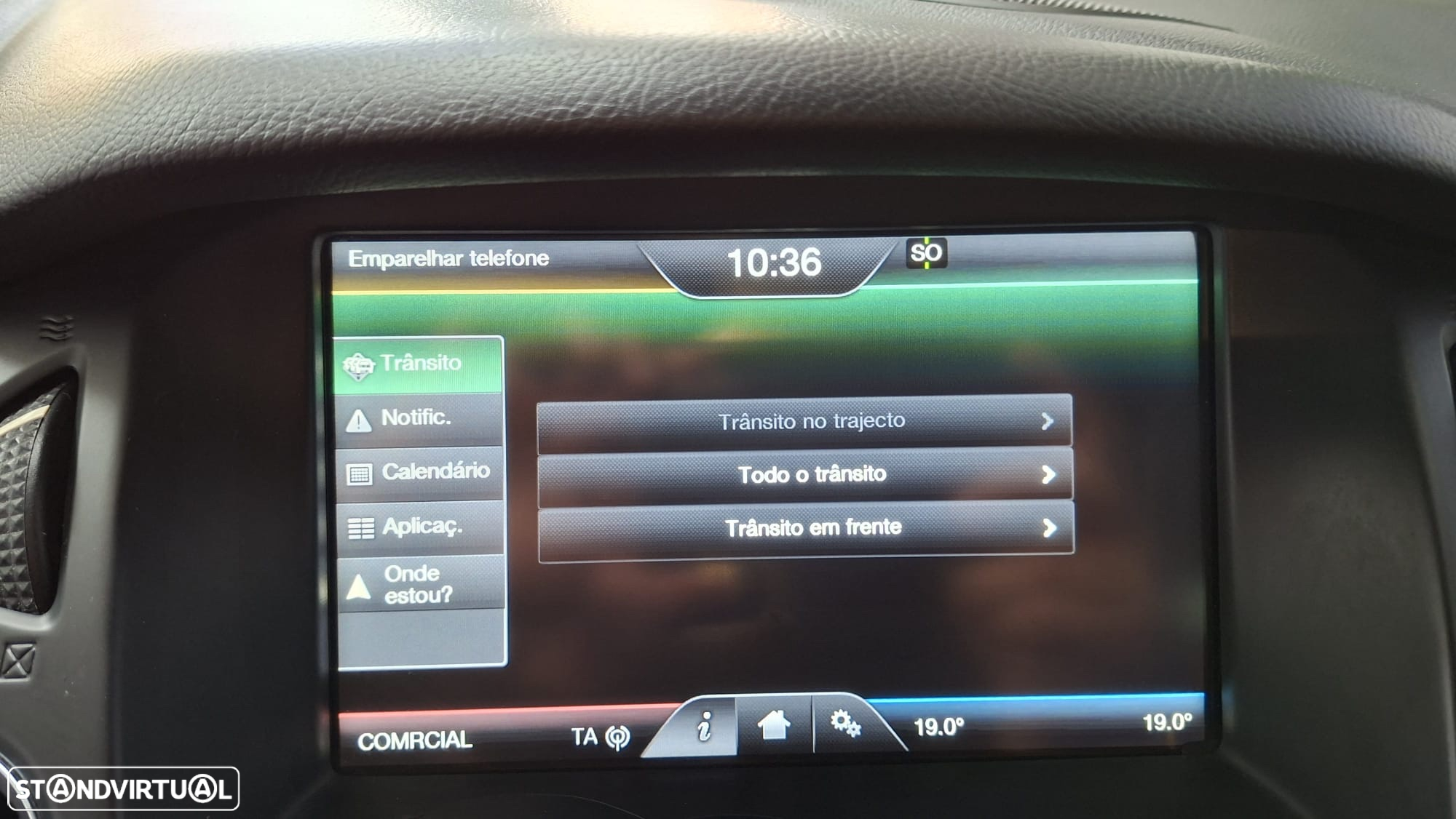 Ford Focus SW 1.5 TDCi Titanium - 18
