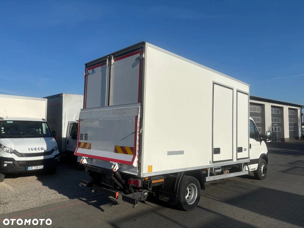 Iveco DAILY 70C17,70C18,70C15,72C18 - 5