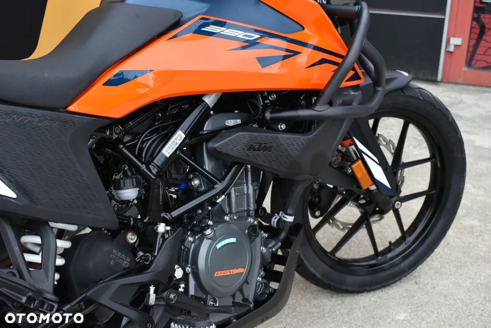 KTM Adventure - 27