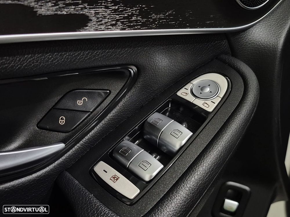 Mercedes-Benz GLC 220 d Coupé 4Matic Edition - 41