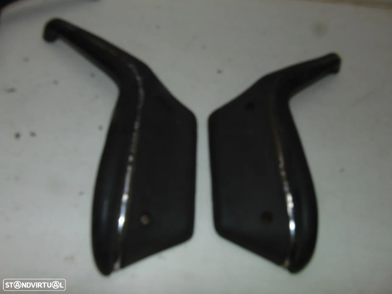 Peugeot 504 1º modelo puxadores - 4