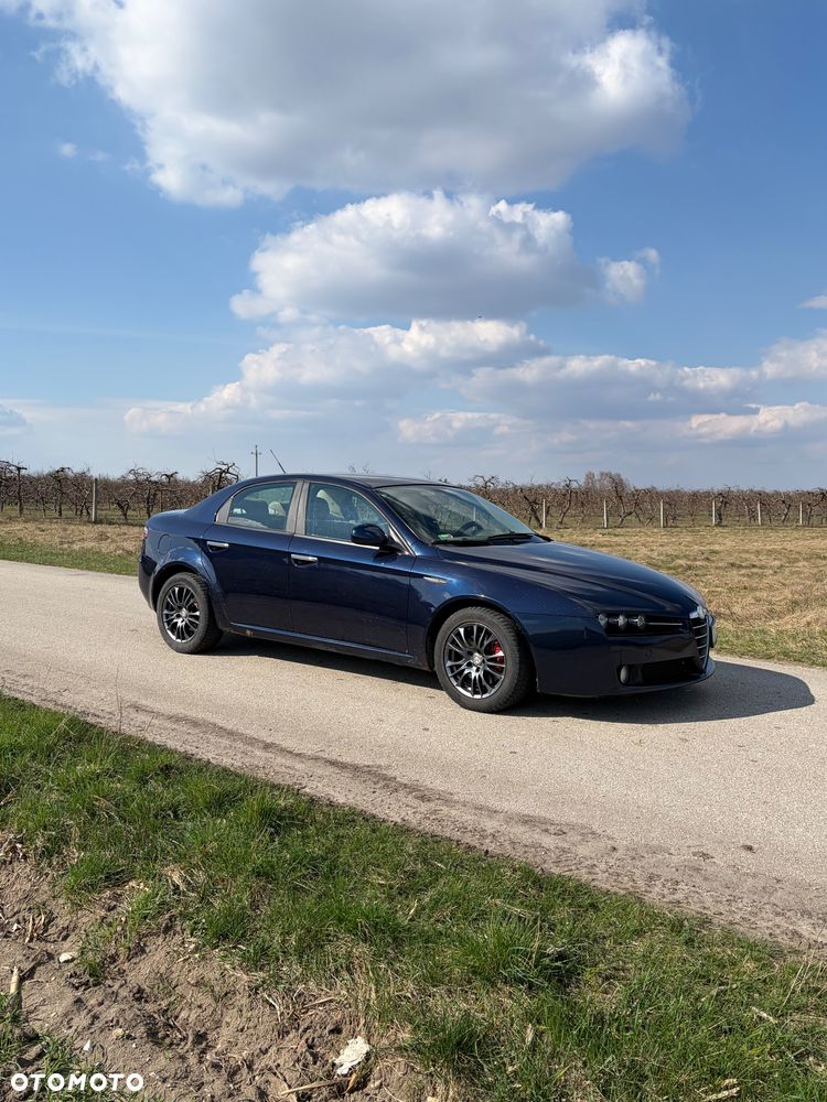 Alfa Romeo 159 - 3