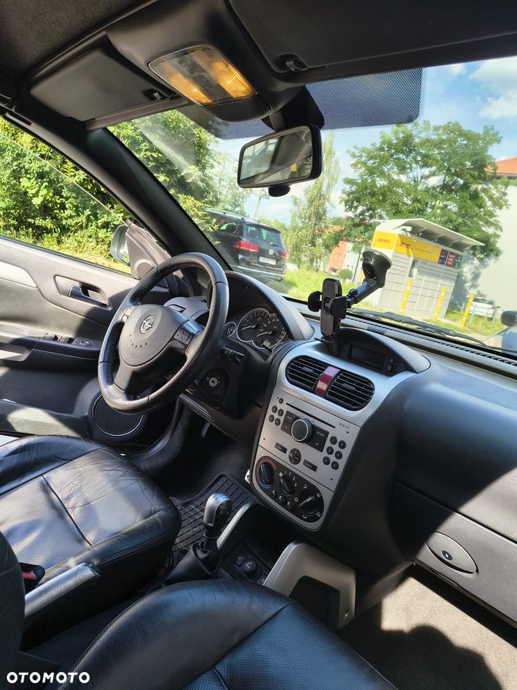 Opel Tigra 1.4 (Enjoy) - 12