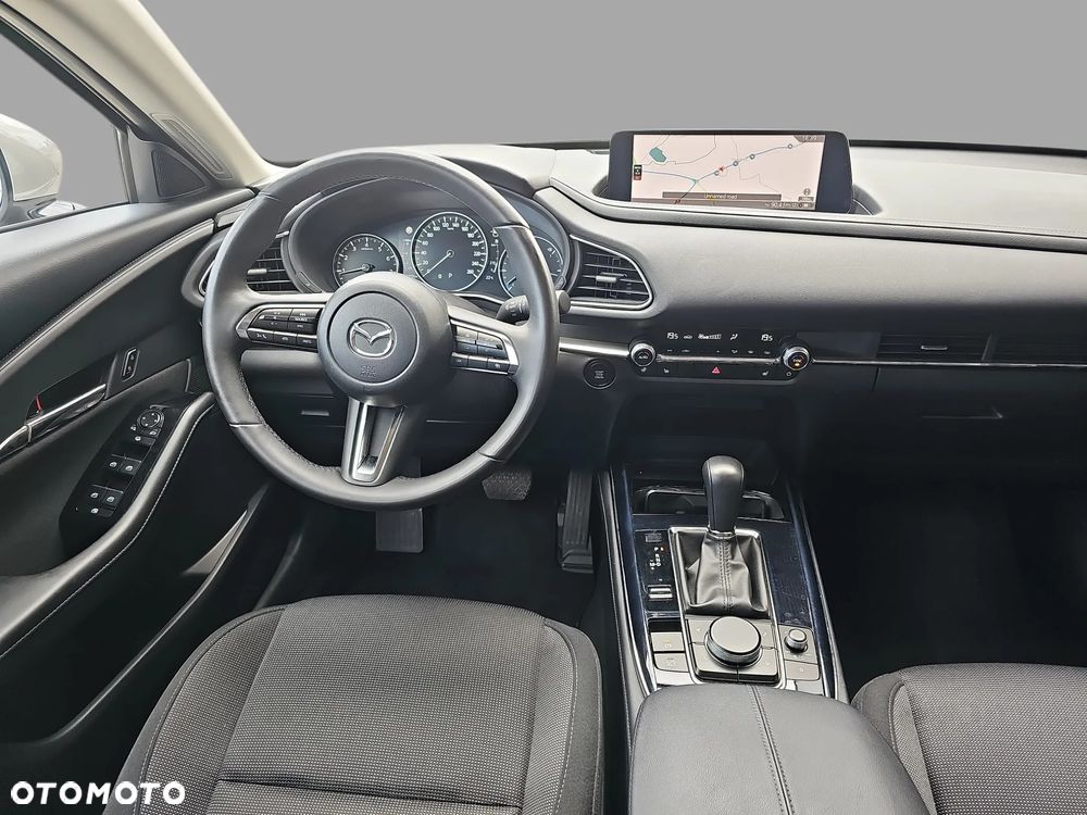 Mazda CX-30 2.0 mHEV Centre-Line 2WD - 11