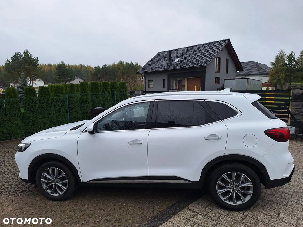 MG HS 1.5 T-GDI Excite - 8