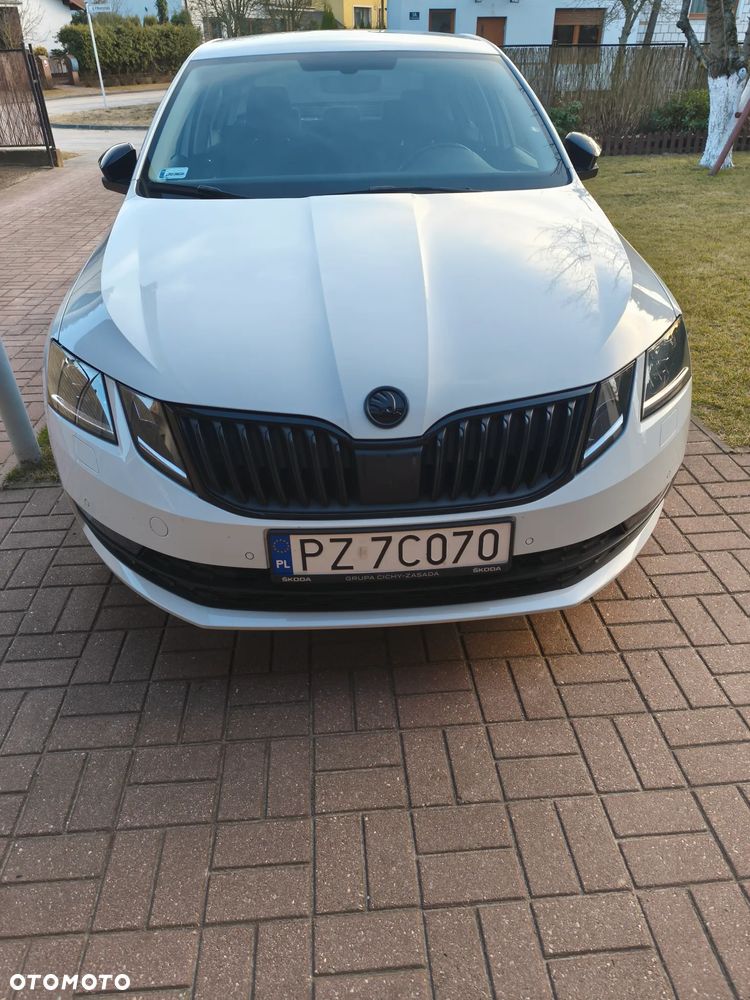 Skoda Octavia 1.5 TSI GPF ACT Ambition - 17