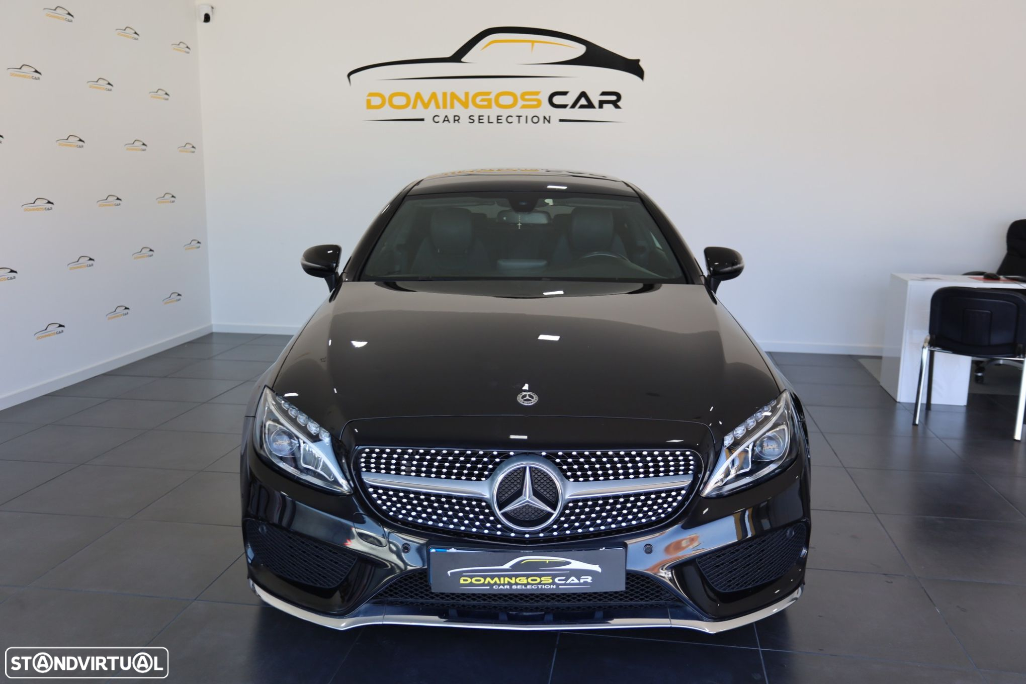 Mercedes-Benz C 220 - 5
